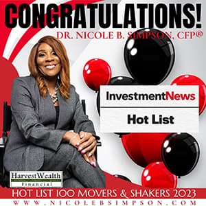 InvestmentNews Hot List 2023