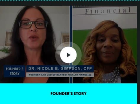 Founder’s Story